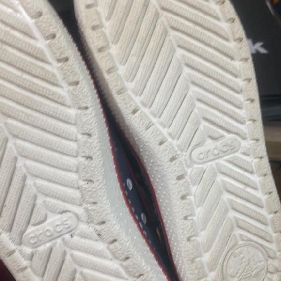 Used croc loafers - Picture 6 of 7